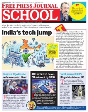 Free Press School - Mumbai Edition