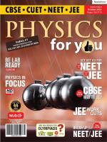 Physics For You