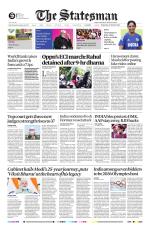 Lucknow - The Statesman