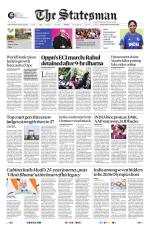 Mumbai - The Statesman