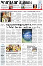 Amritsar Tribune