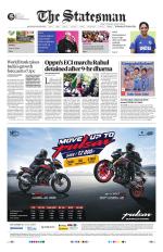 Siliguri - The Statesman