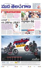 HYDERABAD