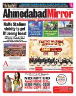 Ahmedabad Mirror