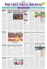 FPJ - Maharashtra Journal 