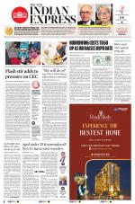 The New Indian Express-Mangaluru