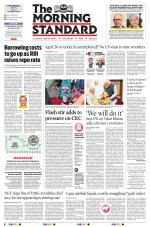 The Morning Standard