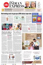 The New Indian Express-Kannur