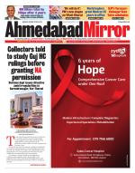 Ahmedabad Mirror