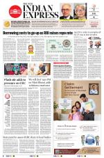 The New Indian Express-Sambalpur