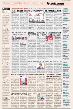 Free Press - Indore Epaper Edition