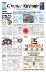 Greater Kashmir