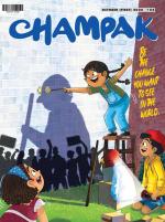 Champak English