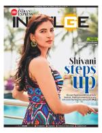 Indulge - Hyderabad