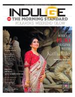 Indulge - Kolkata