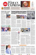 The New Indian Express-Mysuru