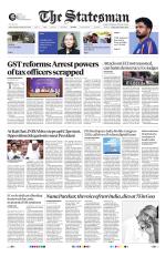 Mumbai - The Statesman