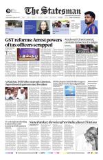 Lucknow - The Statesman