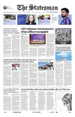 Delhi - The Statesman