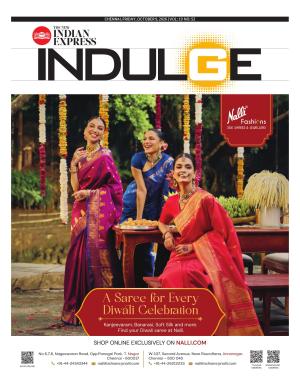 Indulge - Chennai