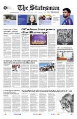 Siliguri - The Statesman
