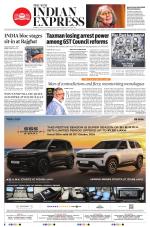 The New Indian Express-Kannur
