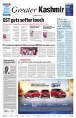 Jammu Edition