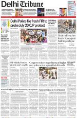 Delhi Tribune