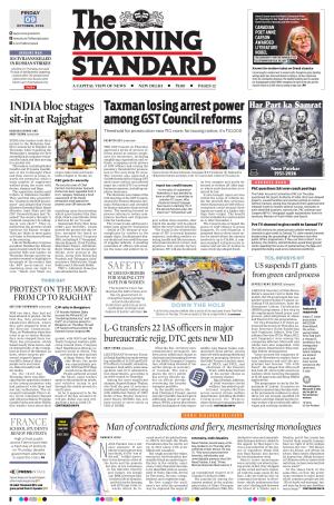 The Morning Standard