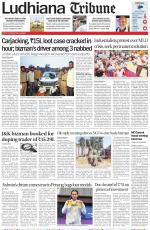 Ludhiana Tribune
