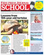 Free Press School - Mumbai Edition