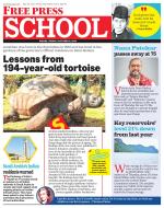Free Press School - Indore Edition
