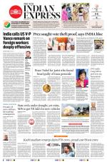 The New Indian Express-Mysuru