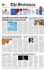 Lucknow - The Statesman