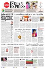 The New Indian Express-Kozhikode