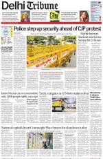 Delhi Tribune