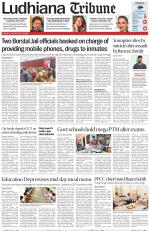 Ludhiana Tribune