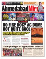 Ahmedabad Mirror