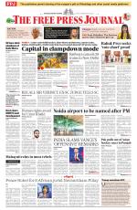 Free Press Journal - Mumbai Epaper
