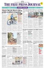 FPJ - Maharashtra Journal 