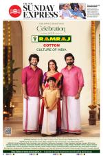The New Indian Express-Dharmapuri