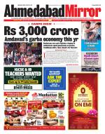 Ahmedabad Mirror