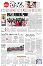 The New Indian Express-Kannur