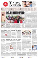 The New Indian Express-Hyderabad