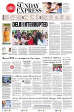 The New Indian Express-Jeypore