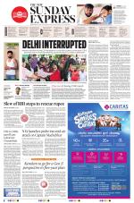 The New Indian Express-Kottayam