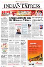 The New Indian Express-Chennai