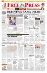 Indore Edition