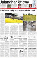 Jalandhar Tribune