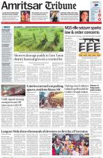 Amritsar Tribune